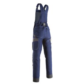 CASITA NŐI MELLESNADRÁG DENIMKÉK_S