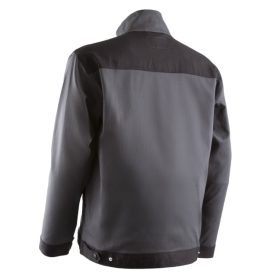 COMMANDER II MUNKAKABÁT SZÜRKE_4XL