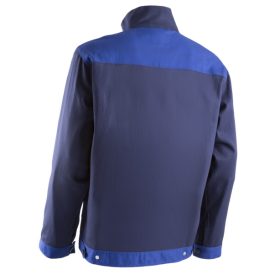 COMMANDER II MUNKAKABÁT SÖTÉTKÉK_3XL