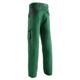 COMMANDER II DERÉKNADRÁG ZÖLD_S