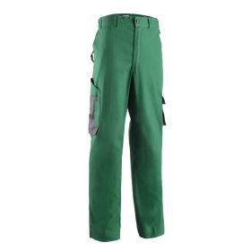 COMMANDER II DERÉKNADRÁG ZÖLD_2XL