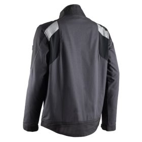 CRISTOBAL SÖTÉTSZÜRKE RIPSTOP MUNKAKABÁT_S