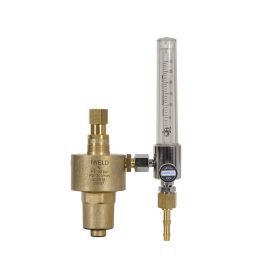   IWELD DYNALINE Szimpla Rotás hál. ny. csökk. 30l/min (G3/8" bemeneti csatl.)