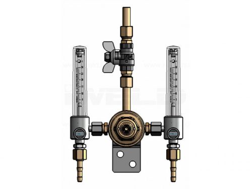 IWELD DYNALINE Iker Rotás hál. ny. csökk. klt. 30l/min