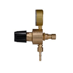 IWELD DYNALINE Ar/Co2. hál. nyomáscsökkentő 21l/min.