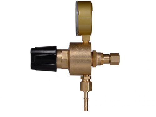 IWELD DYNALINE Ar/Co2. hál. nyomáscsökkentő 21l/min.