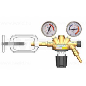 IWELD DYNAREG Acetilén nyomáscsökkentő 25/1,5bar