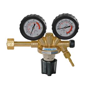  IWELD DYNAREG Argon nyomáscsökkentő 230/22l/min G1/2" (H)