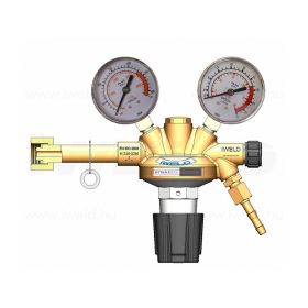   IWELD DYNAREG Argon nyomáscsökkentő 230/22l/min G1/2" (H)