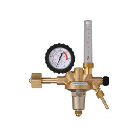   IWELD DYNAREG Argon rotaméteres nyomáscsökk.230/30l/min G1/2" (H)