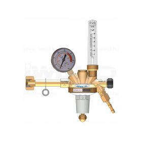   IWELD DYNAREG Argon rotaméteres nyomáscsökk.230/30l/min G1/2" (H)