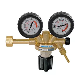  IWELD DYNAREG CO2 nyomáscs. 230/22l/min W21,8 (H,SL,HR,RO,D,A)