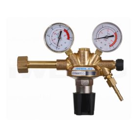   IWELD DYNAREG Hélium nyomáscsökkentő 230/10bar G1/2"