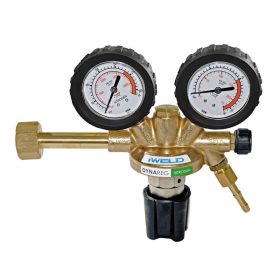 IWELD DYNAREG Nitrogén nyomáscsökkentő 230/10bar