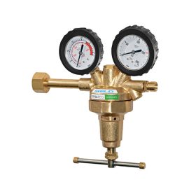 IWELD DYNAREG Nitrogén nyomáscsökkentő 230/150bar