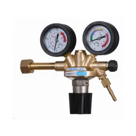 IWELD DYNAREG Oxigén nyomáscs. 230/10bar (H,SK,HR)