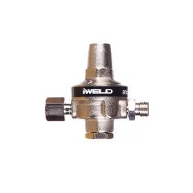 GTC-100 védőgáz megtakarító szelep 1/4"