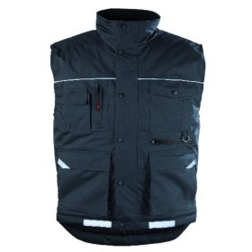 RIPSTOP MELLÉNY, FEKETE_XXL