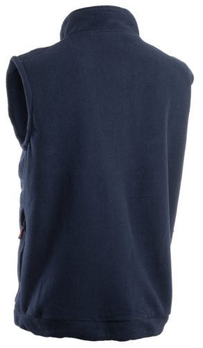 Mellény POLÁR sÖtÉtkÉk, L