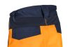 HIBANA II HI-VIZ NARANCS VÉDŐNADRÁG_2XL
