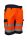 HIBANA FLUO NARANCS BERMUDA_3XL