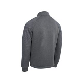 HIPPO THERMO DZSEKI SZÜRKE_2XL