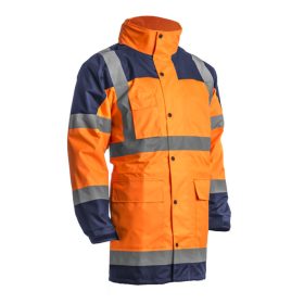 HYDRA Narancs Esődzseki Sötétkék 00L méret