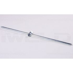 IWELD IK-20 Körvezető