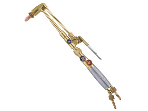 IWELD IK-20 Hegesztő-vágó készlet (RK20, BK20 kompatibilis)