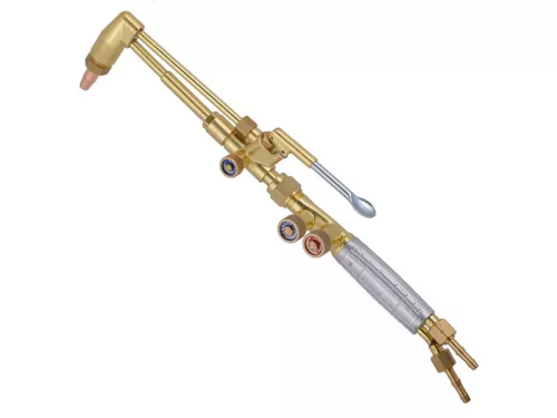 IWELD IK-20 Hegesztő-vágó készlet (RK20, BK20 kompatibilis)