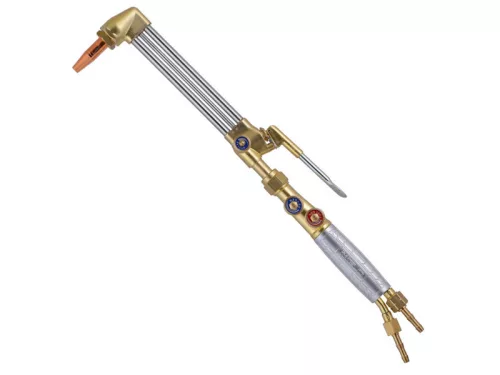 IWELD IK-30 Hegesztő-vágó készlet