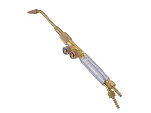 IWELD IK-30 Hegesztő-vágó készlet