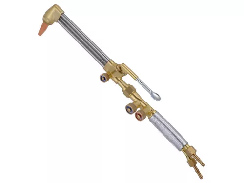 IWELD IK-30 Hegesztő-vágó készlet