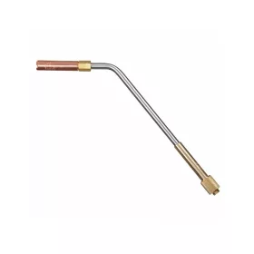 IWELD IK-30 Hevítő égőszár PB gázhoz komplett 2H