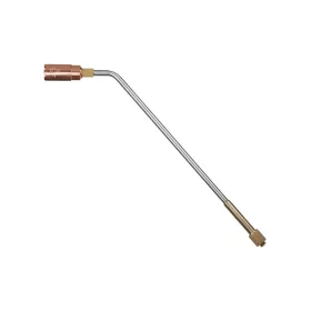 IWELD IK-30 Hevítő égőszár PB gázhoz komplett 4H