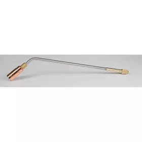 IWELD IK-30 Hevítő égőszár PB gázhoz komplett 4H