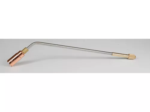 IWELD IK-30 Hevítő égőszár PB gázhoz komplett 4H