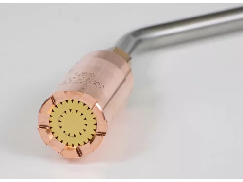 IWELD IK-30 Hevítő égőszár PB gázhoz komplett 4H