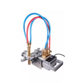 IMC-Speed hordozható gépi lángvágó (sín nélkül)