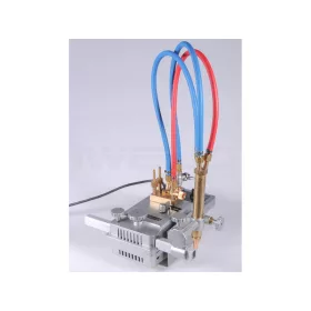 IMC-Speed hordozható gépi lángvágó (sín nélkül)