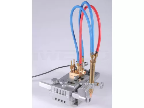 IMC-Speed hordozható gépi lángvágó (sín nélkül)