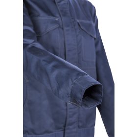 IRAZU IPARI MUNKAKABÁT KÉK_4XL