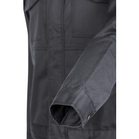 IRAZU IPARI MUNKAKABÁT SÖTÉT SZÜRKE_XL