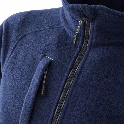 KOALA POLÁR DZSEKI SÖTÉTKÉK _3XL