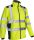 KANPA HI-VIZ SÁRGA SOFTSHELL DZSEKI_L