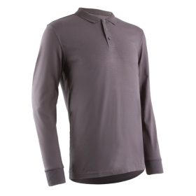 LAURITS SZÜRKE, LÁNGÁLLÓ HOSSZÚ UJJÚ PÓLÓ_2XL