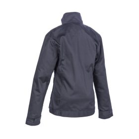 MISTI NŐI MUNKAKABÁT SÖTÉTKÉK/SZÜRKE_M