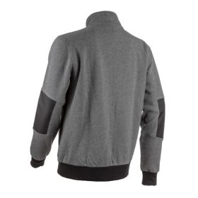 MIKAN GALAMBSZÜRKE-FEKETE FELSŐ RIPSTOP BETÉTTEL_2XL