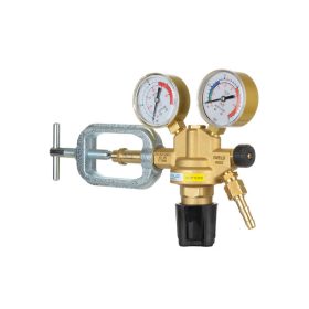 IWELD OMNIREG Acetilén nyomáscsökkentő 25/1,5bar