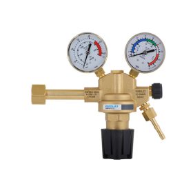   IWELD OMNIREG Argon/Mix nyomáscsökkentő 230/22l/min G1/2" Jobb (H)